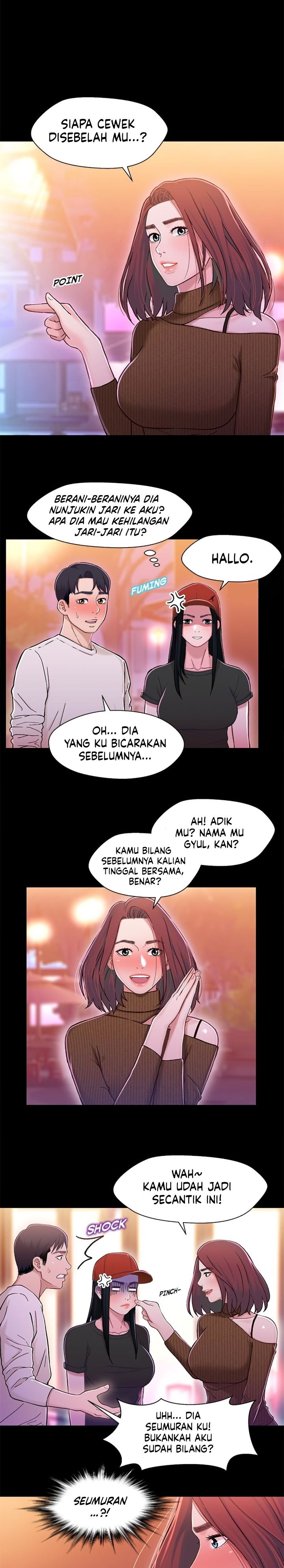 Siblings (Brother and Sister): Chapter chapter-12 - Page 11