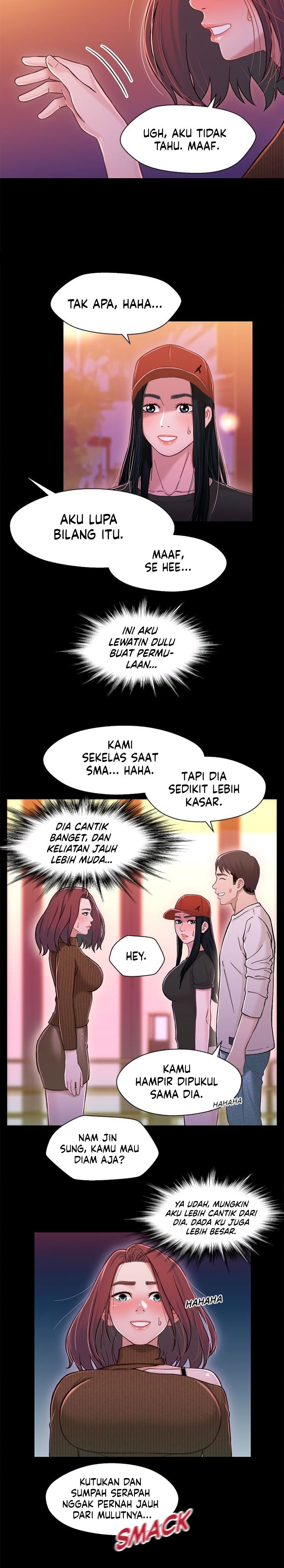 Siblings (Brother and Sister): Chapter chapter-12 - Page 12