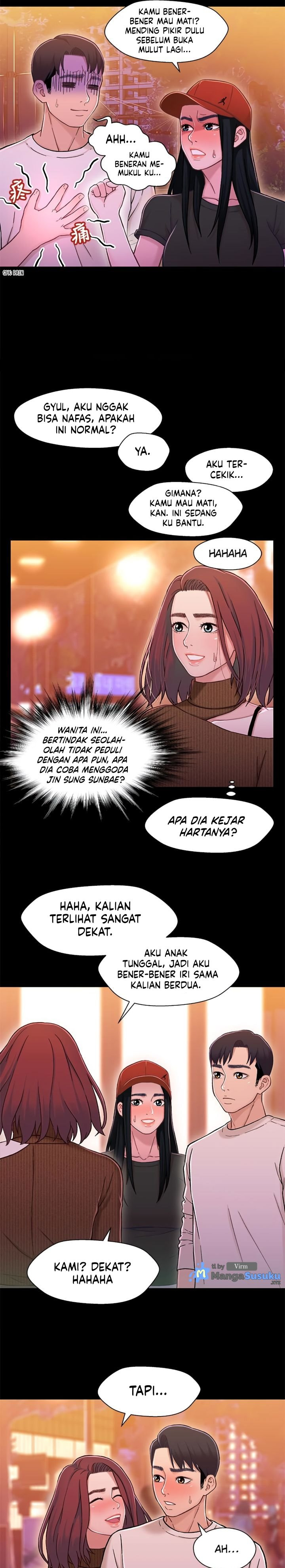 Siblings (Brother and Sister): Chapter chapter-12 - Page 13
