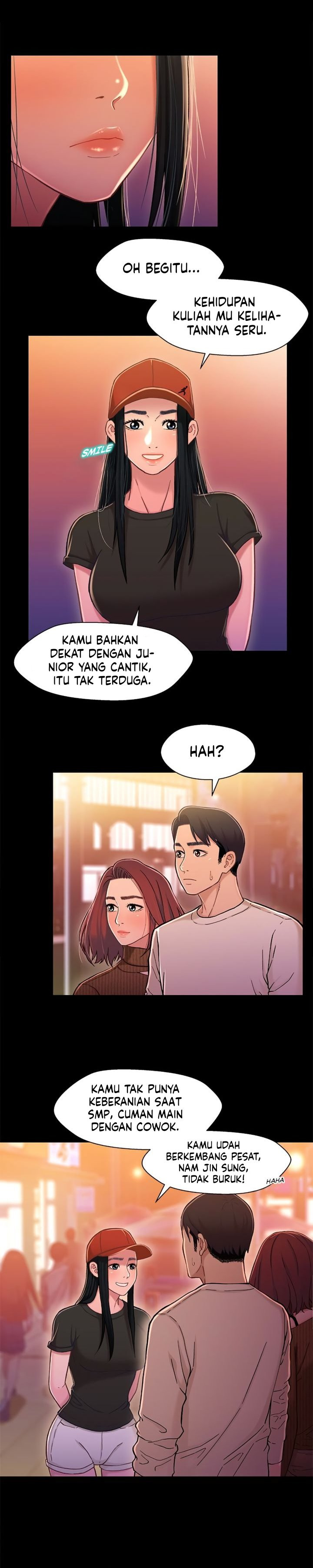 Siblings (Brother and Sister): Chapter chapter-12 - Page 16