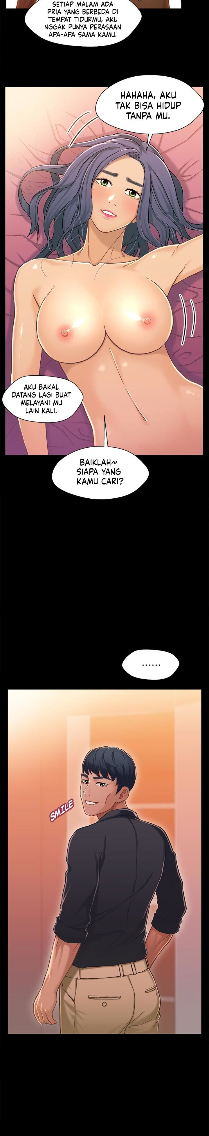 Siblings (Brother and Sister): Chapter chapter-13 - Page 1