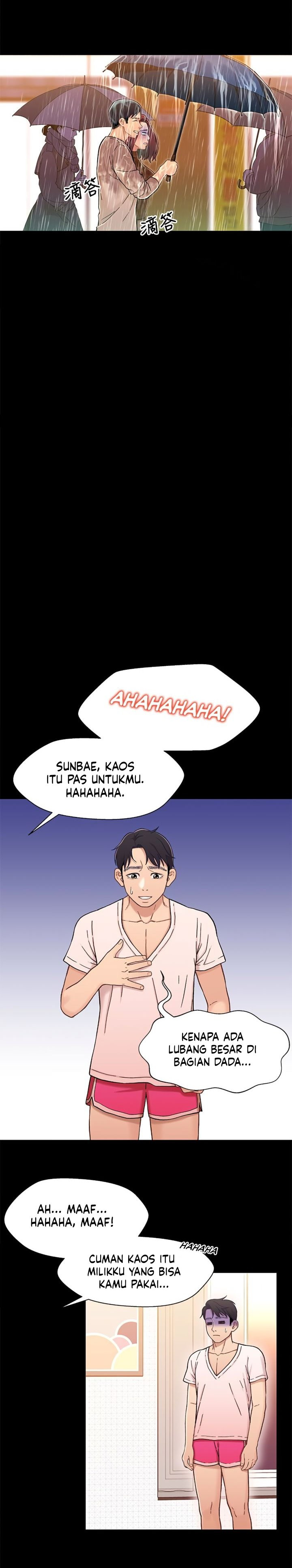 Siblings (Brother and Sister): Chapter chapter-13 - Page 6