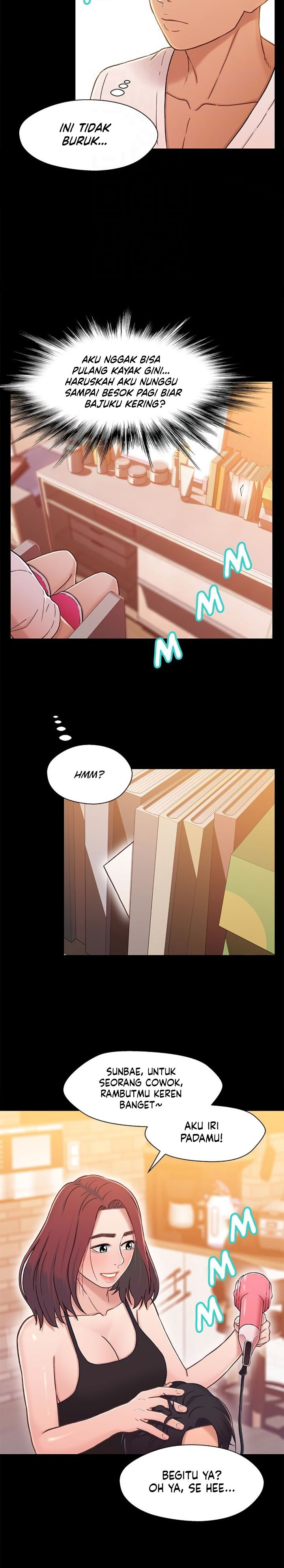 Siblings (Brother and Sister): Chapter chapter-13 - Page 10