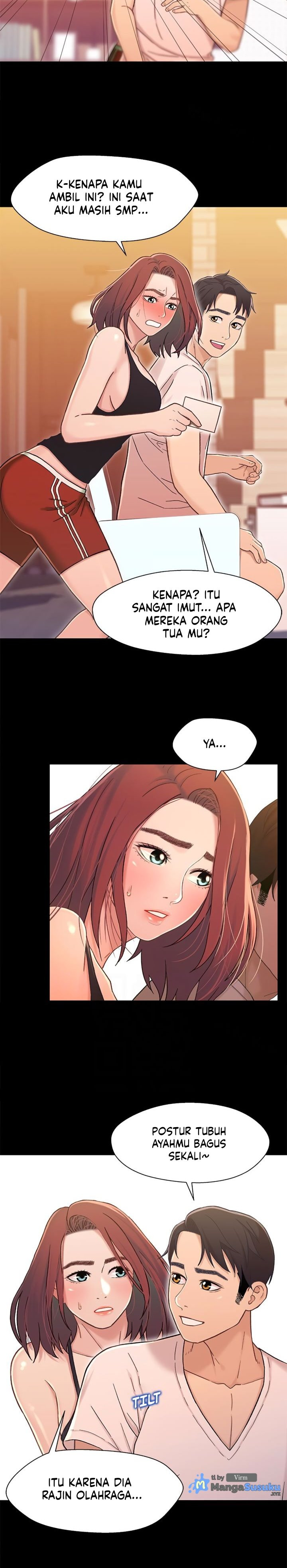 Siblings (Brother and Sister): Chapter chapter-13 - Page 13