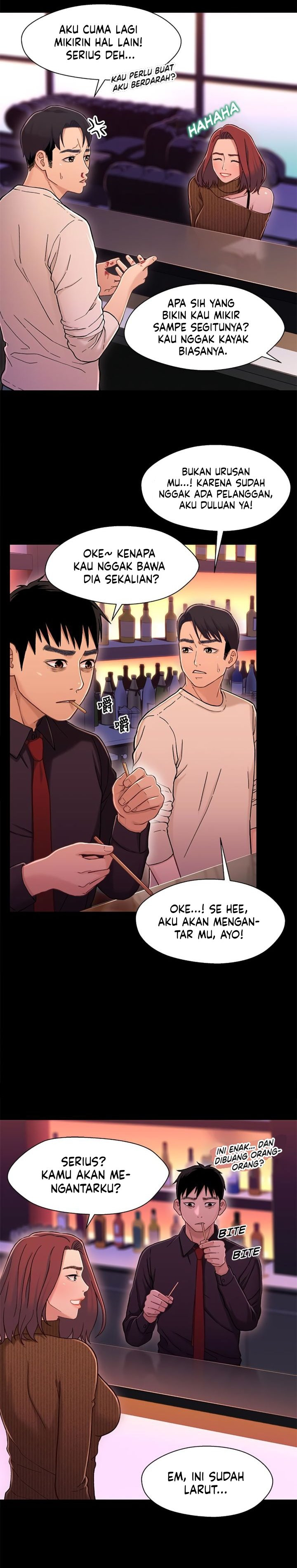 Siblings (Brother and Sister): Chapter chapter-13 - Page 22