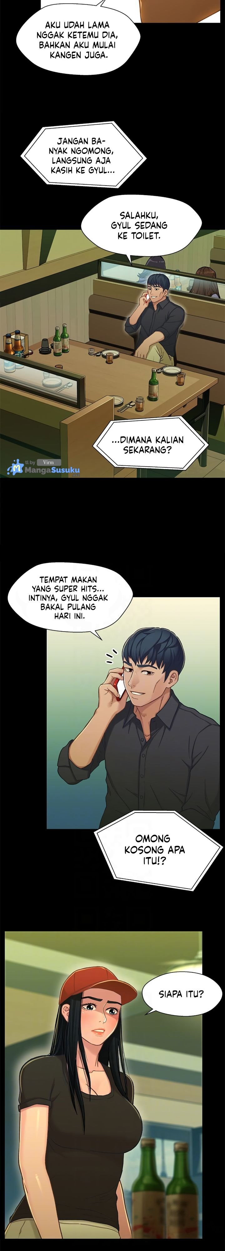Siblings (Brother and Sister): Chapter chapter-14 - Page 2