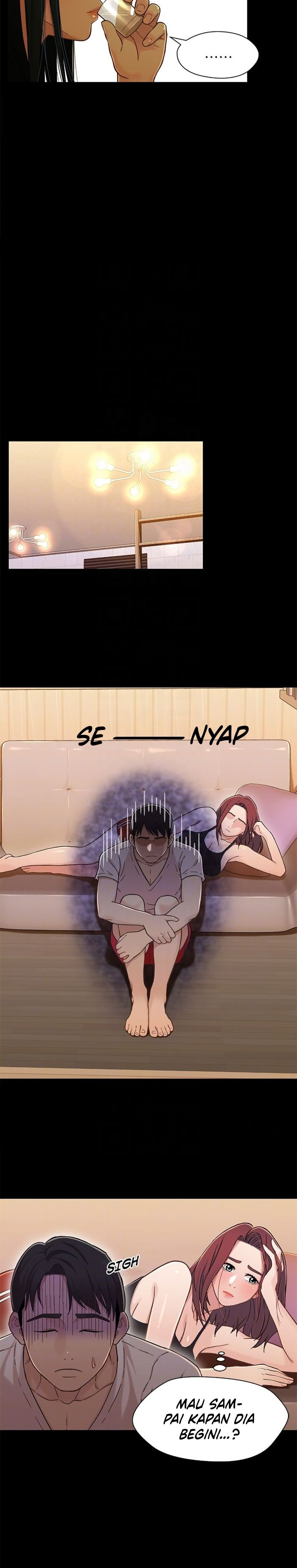 Siblings (Brother and Sister): Chapter chapter-14 - Page 8