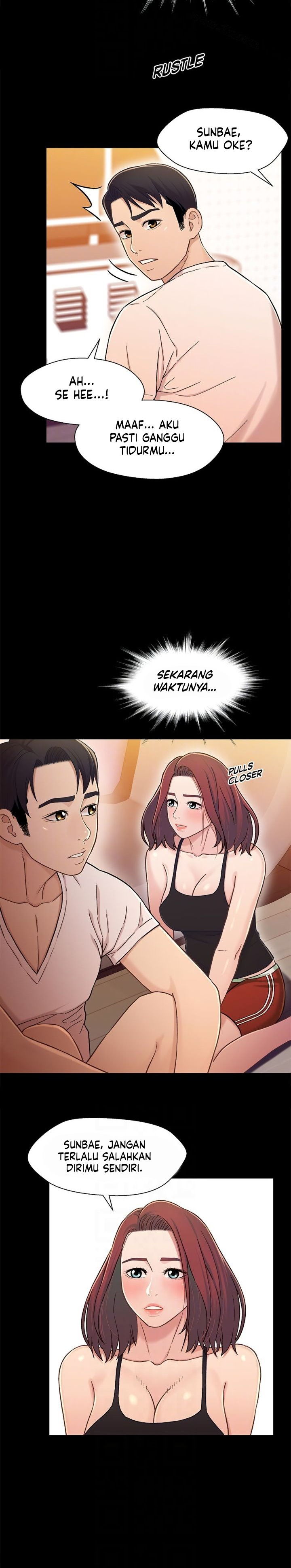 Siblings (Brother and Sister): Chapter chapter-14 - Page 10