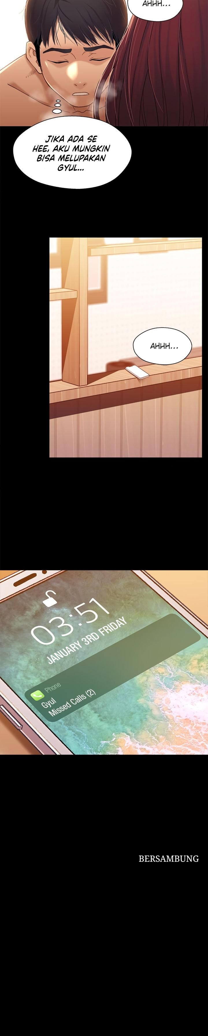Siblings (Brother and Sister): Chapter chapter-14 - Page 19