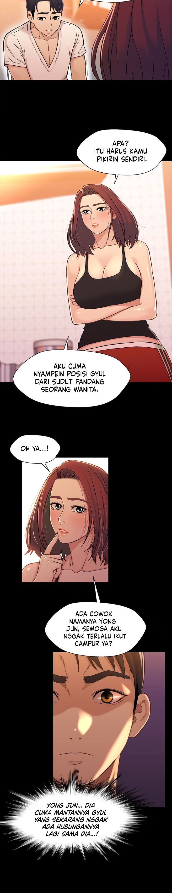 Siblings (Brother and Sister): Chapter chapter-14 - Page 23