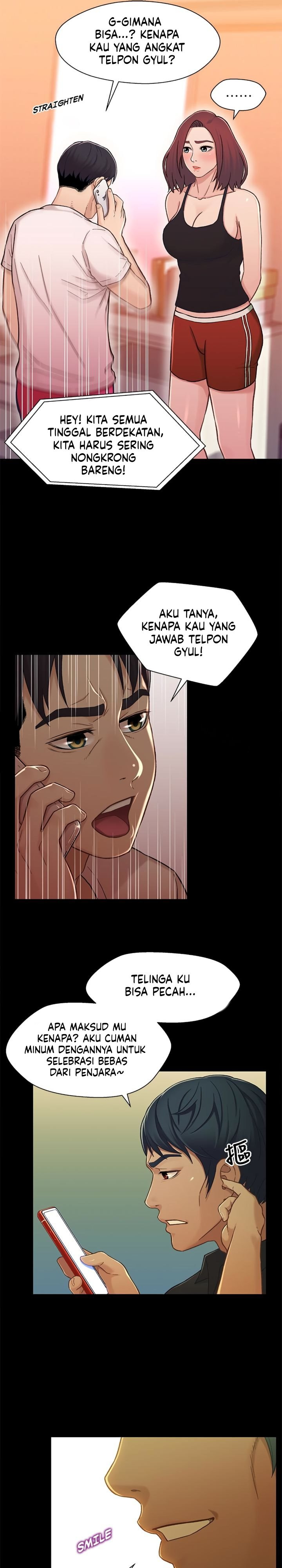 Siblings (Brother and Sister): Chapter chapter-14 - Page 26