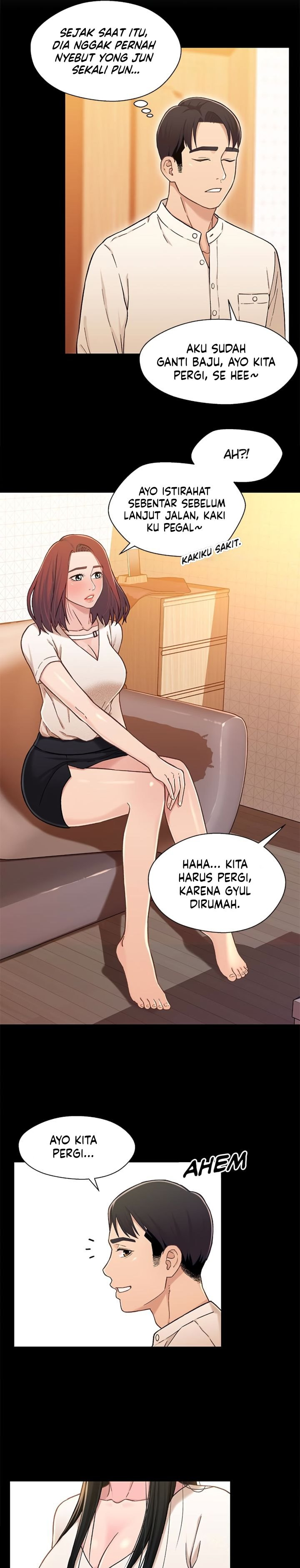 Siblings (Brother and Sister): Chapter chapter-15 - Page 3