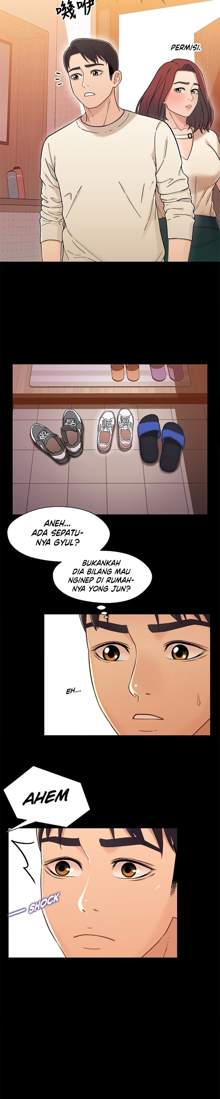 Siblings (Brother and Sister): Chapter chapter-15 - Page 18
