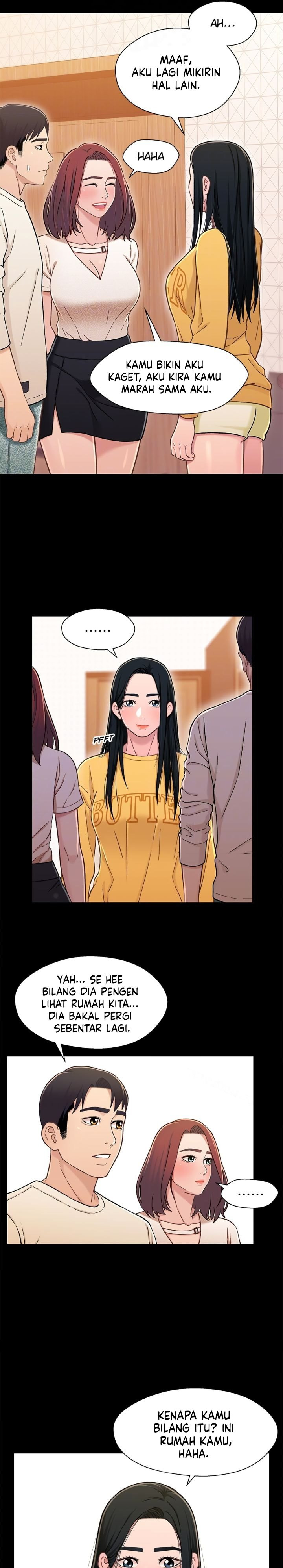 Siblings (Brother and Sister): Chapter chapter-15 - Page 19