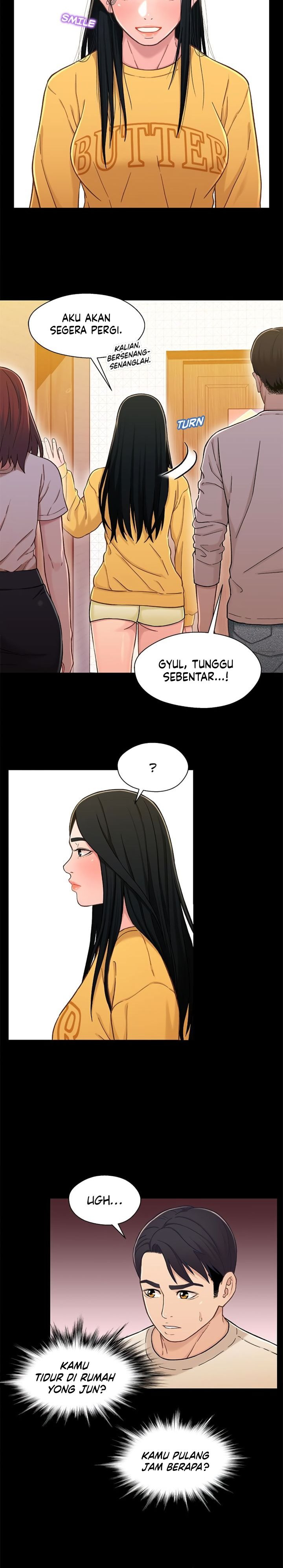 Siblings (Brother and Sister): Chapter chapter-15 - Page 20