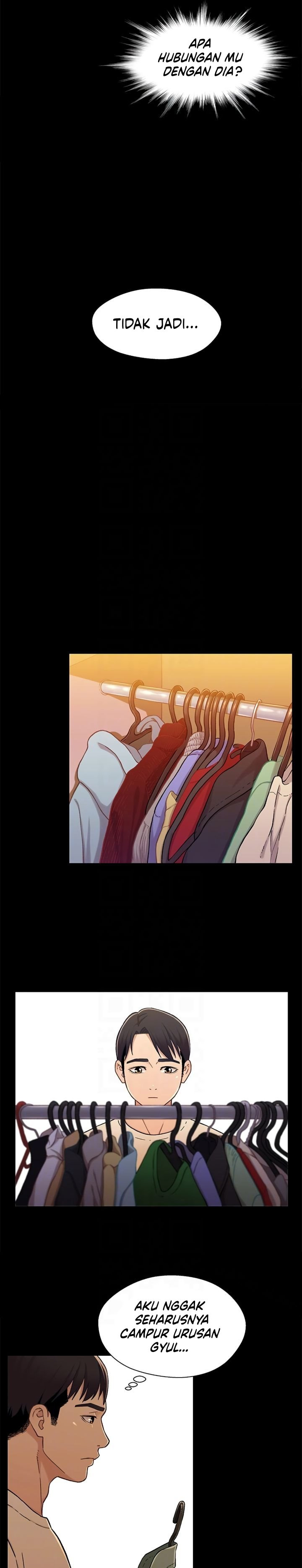 Siblings (Brother and Sister): Chapter chapter-15 - Page 21