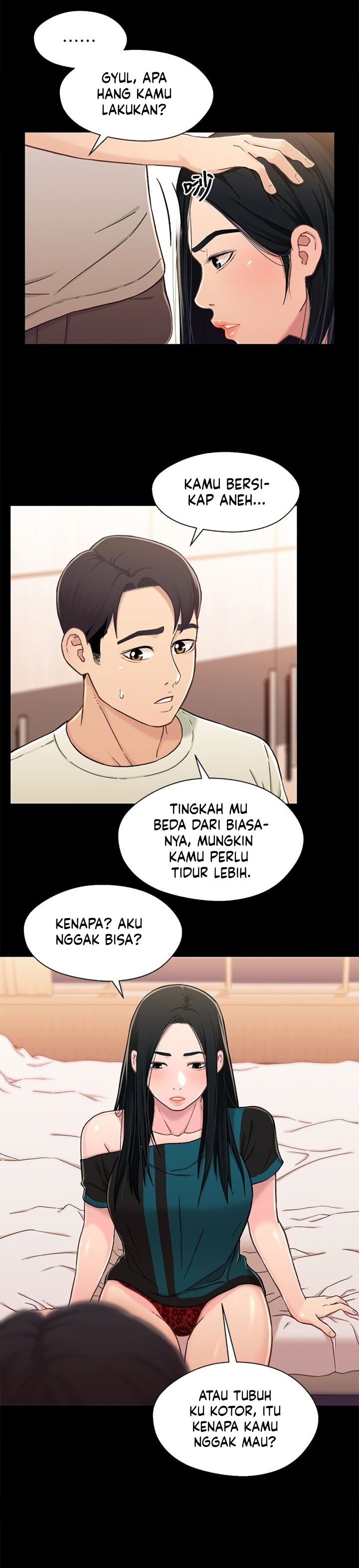 Siblings (Brother and Sister): Chapter chapter-17 - Page 4