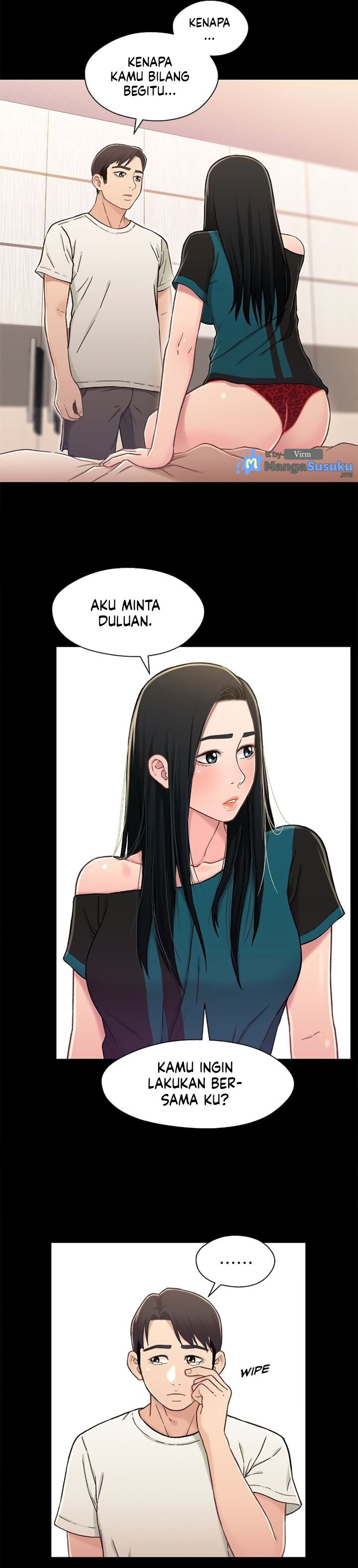 Siblings (Brother and Sister): Chapter chapter-17 - Page 5