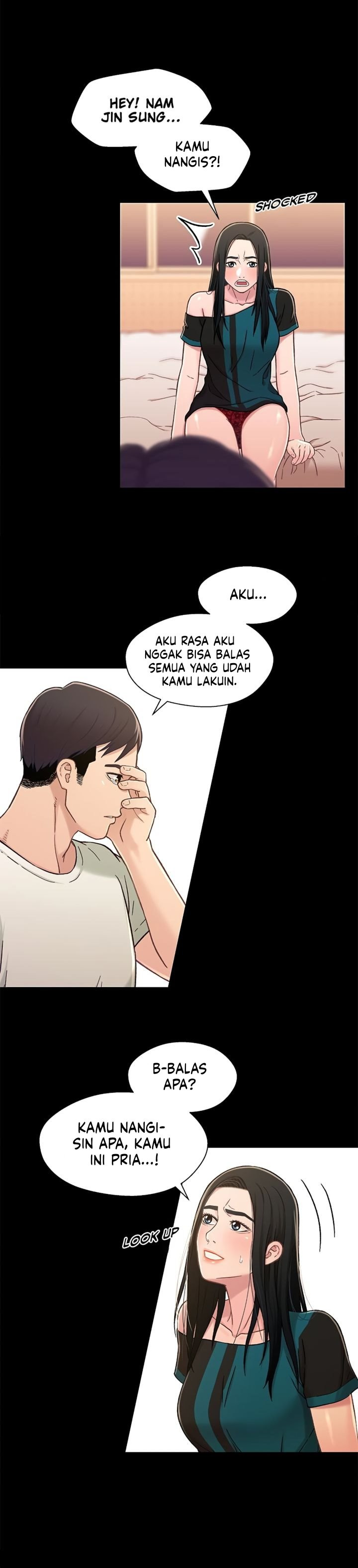 Siblings (Brother and Sister): Chapter chapter-17 - Page 6