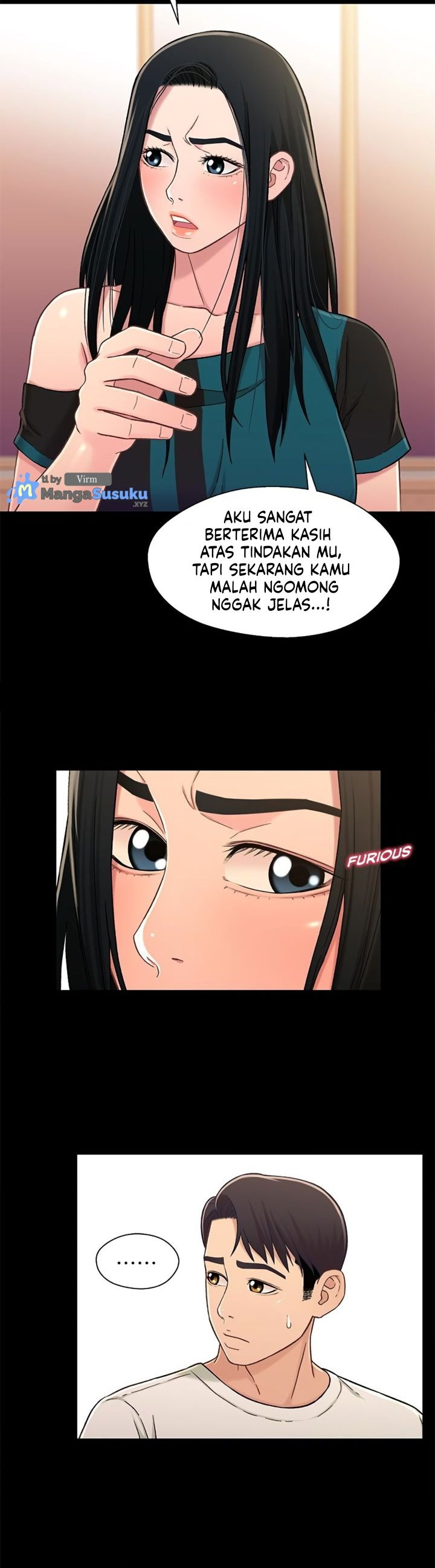 Siblings (Brother and Sister): Chapter chapter-17 - Page 10