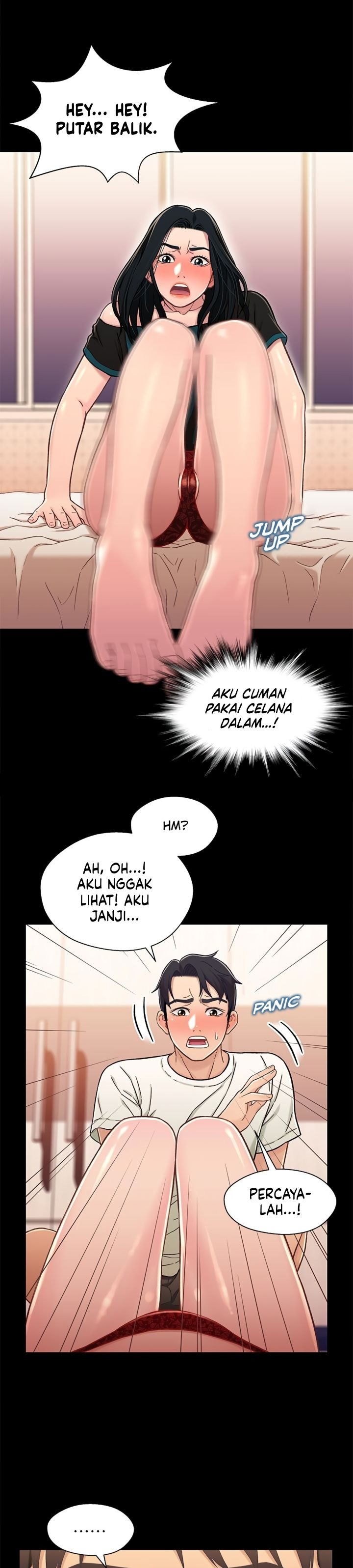 Siblings (Brother and Sister): Chapter chapter-17 - Page 13