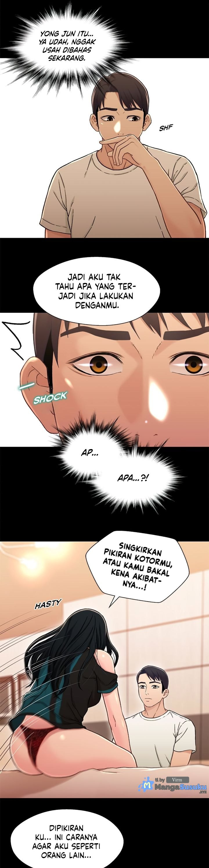 Siblings (Brother and Sister): Chapter chapter-17 - Page 15