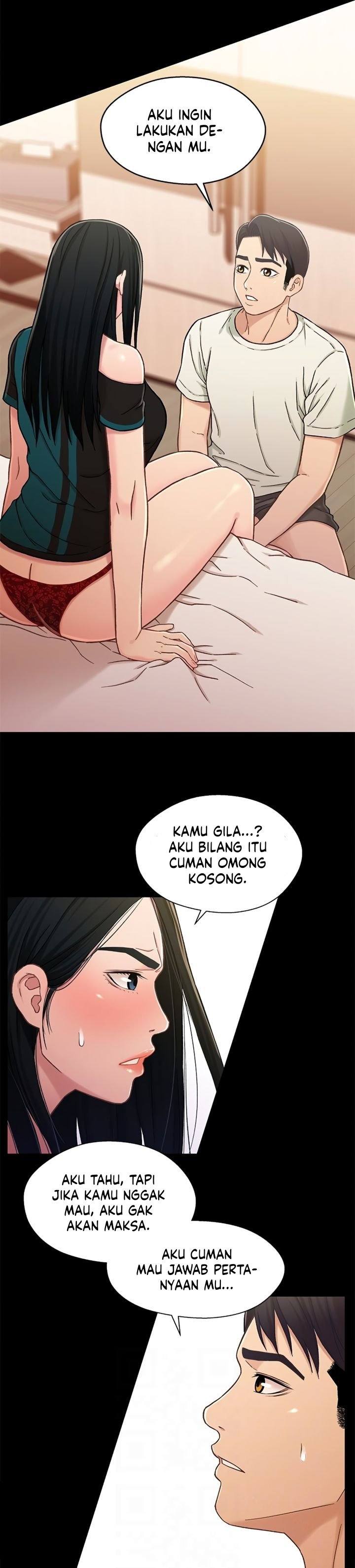 Siblings (Brother and Sister): Chapter chapter-17 - Page 17