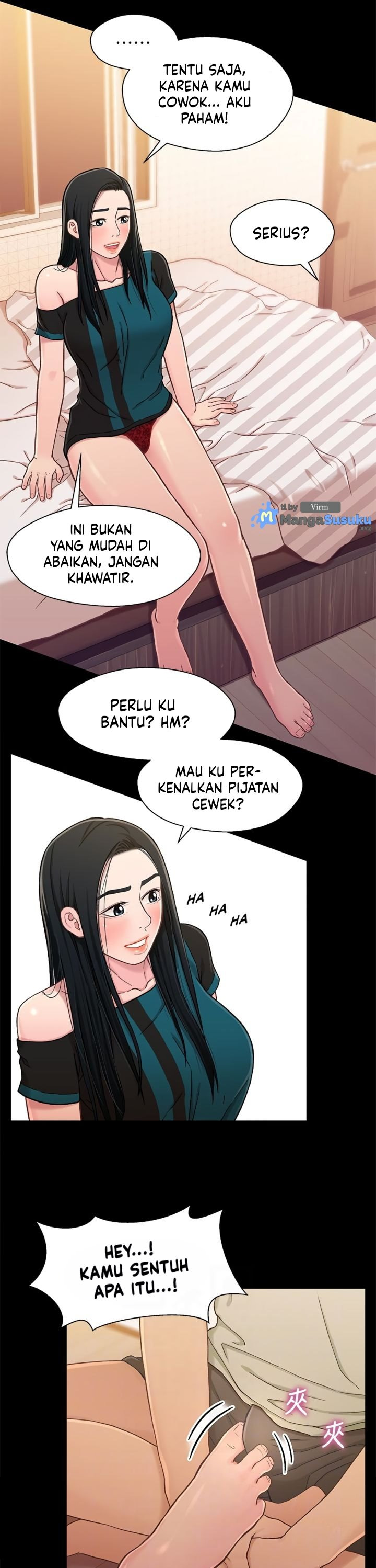 Siblings (Brother and Sister): Chapter chapter-17 - Page 20