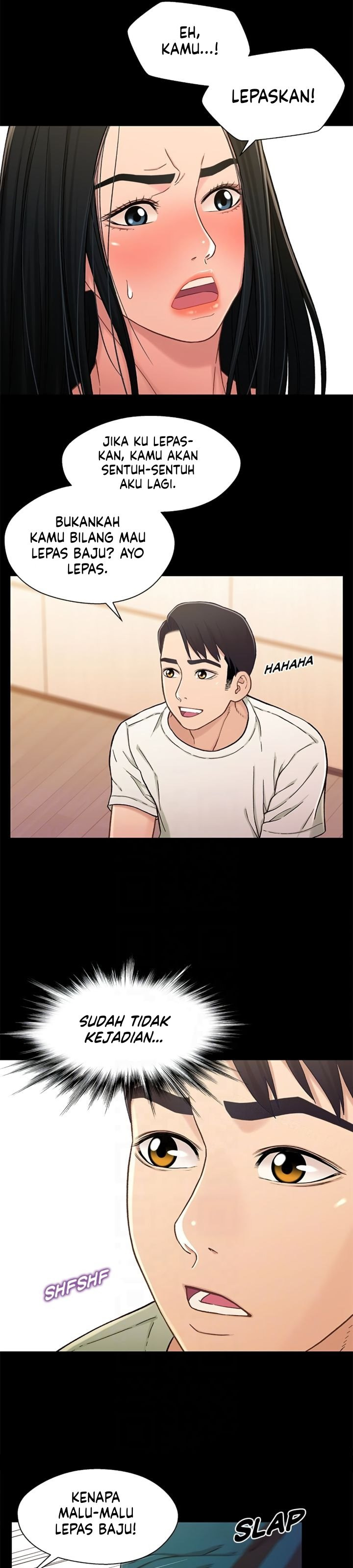 Siblings (Brother and Sister): Chapter chapter-17 - Page 22