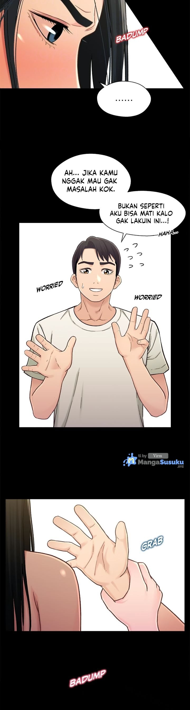Siblings (Brother and Sister): Chapter chapter-17 - Page 25