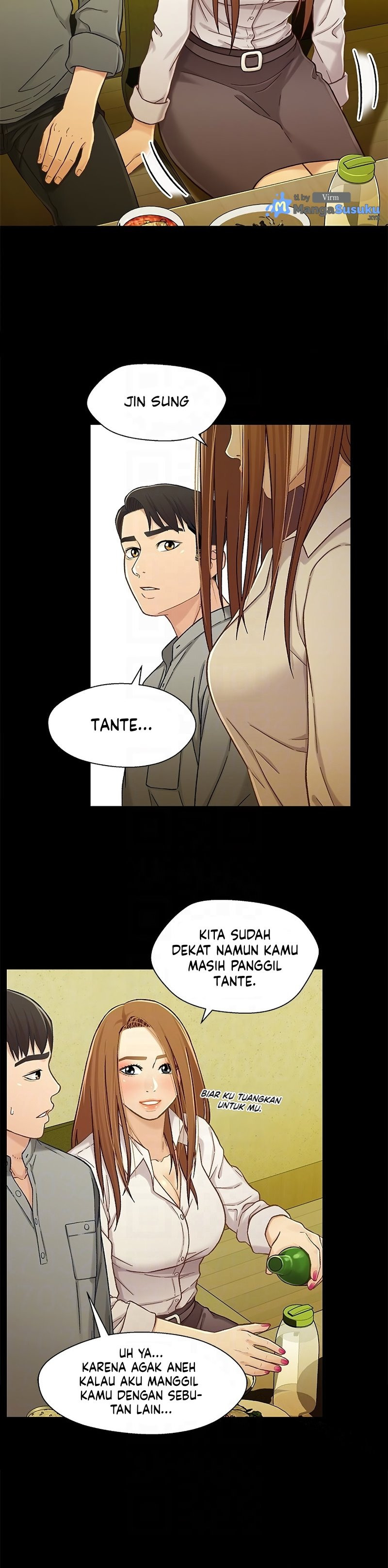 Siblings (Brother and Sister): Chapter chapter-19 - Page 7