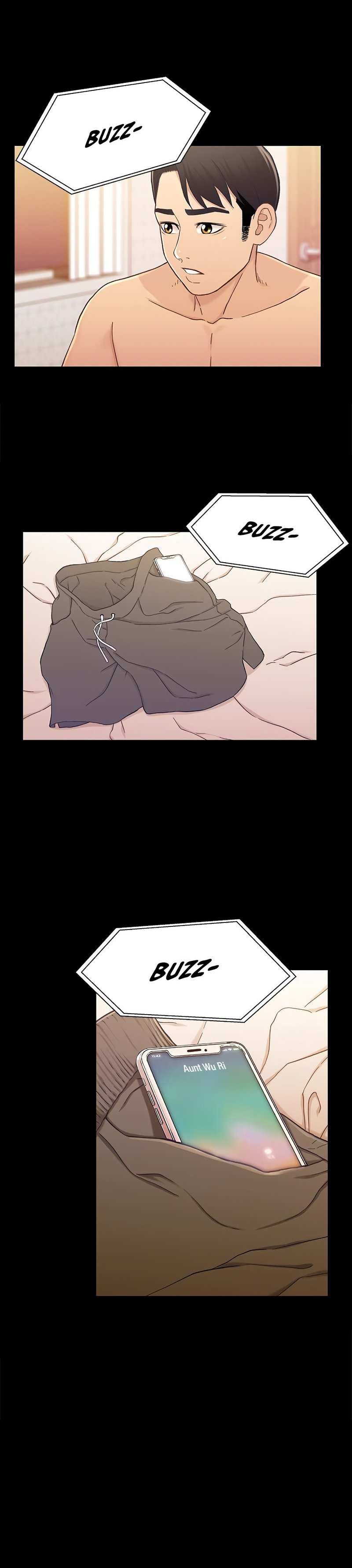 Siblings (Brother and Sister): Chapter chapter-19 - Page 12