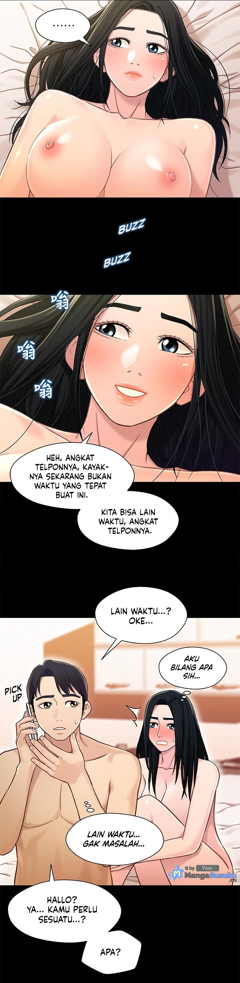 Siblings (Brother and Sister): Chapter chapter-19 - Page 19