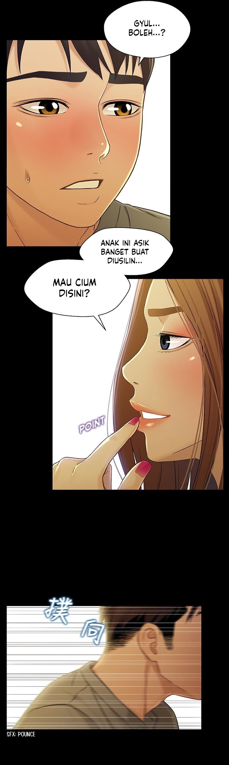 Siblings (Brother and Sister): Chapter chapter-20 - Page 1