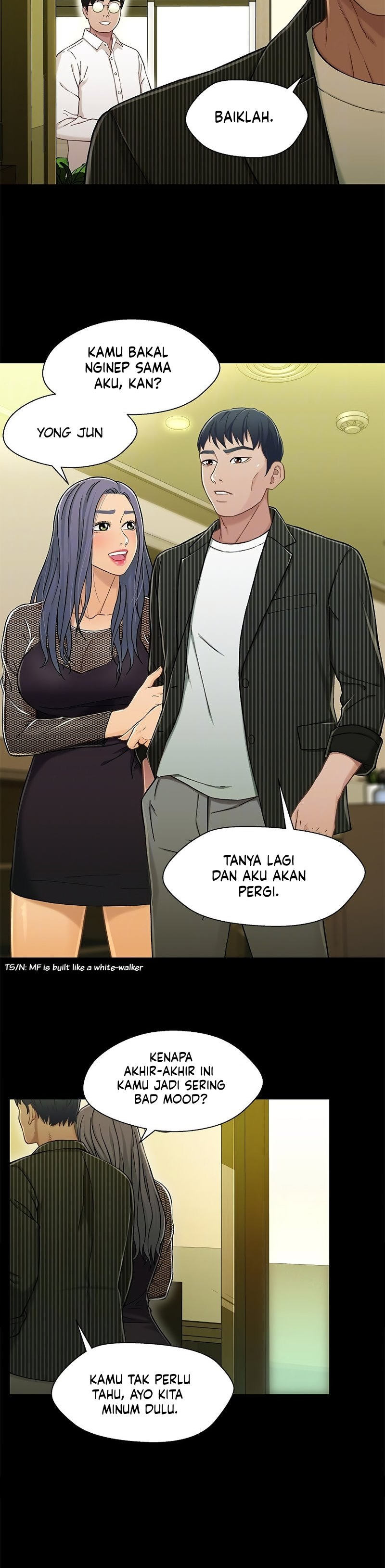 Siblings (Brother and Sister): Chapter chapter-20 - Page 8