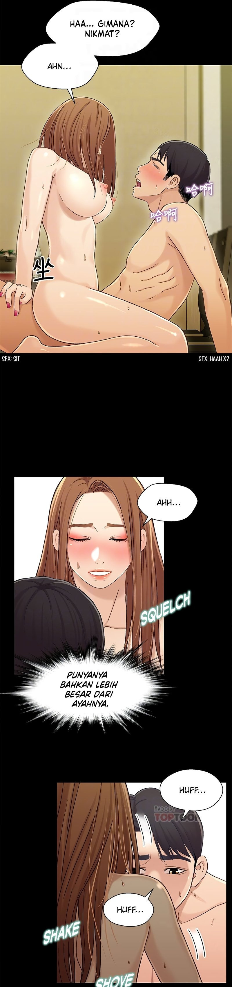 Siblings (Brother and Sister): Chapter chapter-20 - Page 11