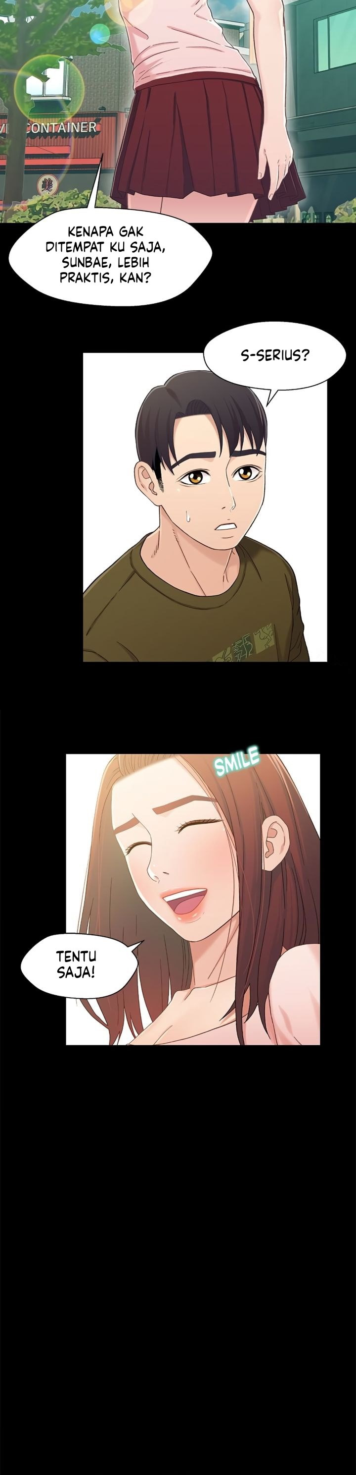 Siblings (Brother and Sister): Chapter chapter-23 - Page 4