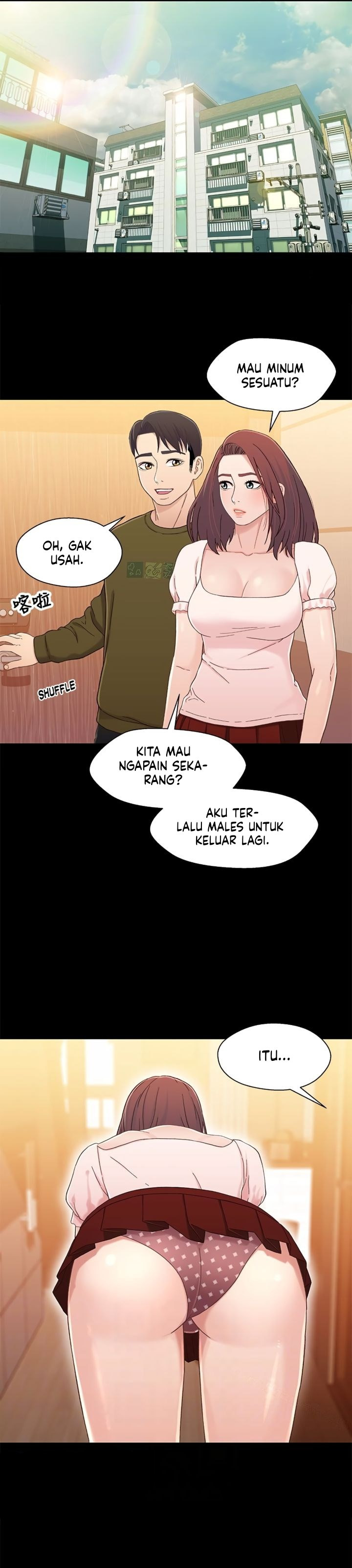 Siblings (Brother and Sister): Chapter chapter-23 - Page 5