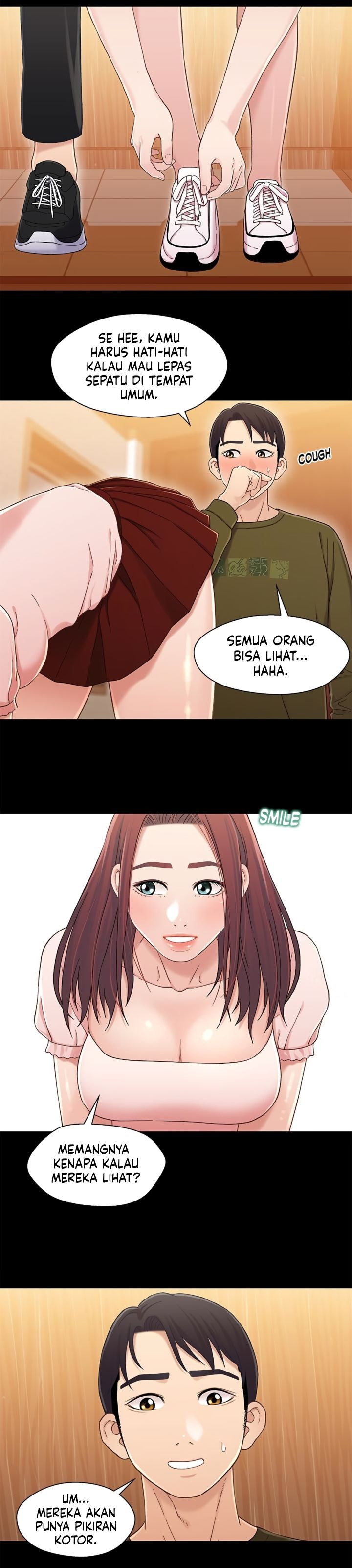 Siblings (Brother and Sister): Chapter chapter-23 - Page 6