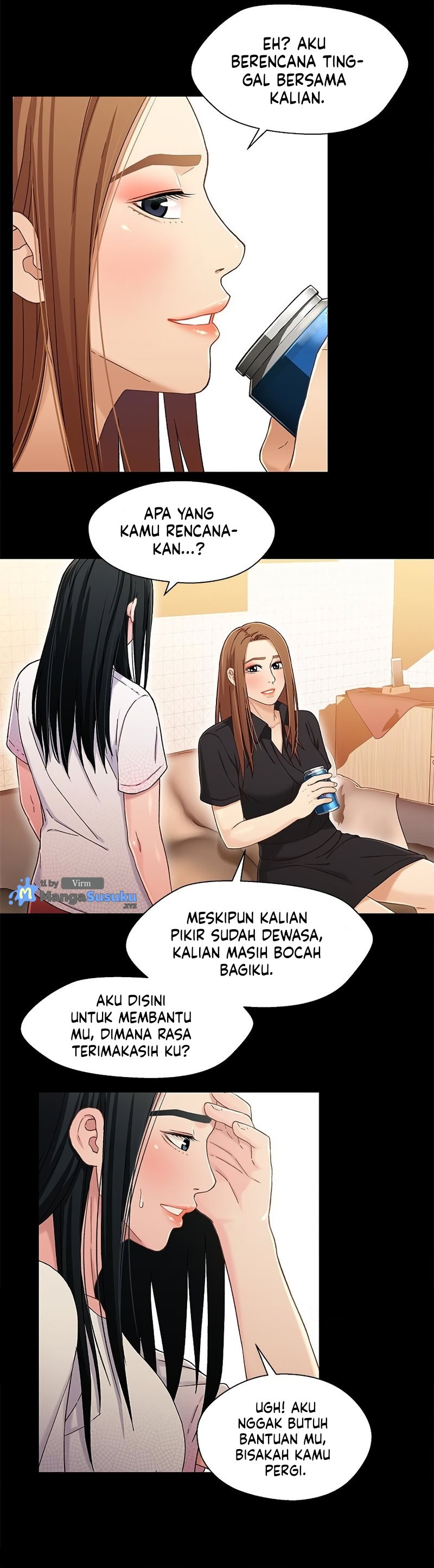 Siblings (Brother and Sister): Chapter chapter-24 - Page 2