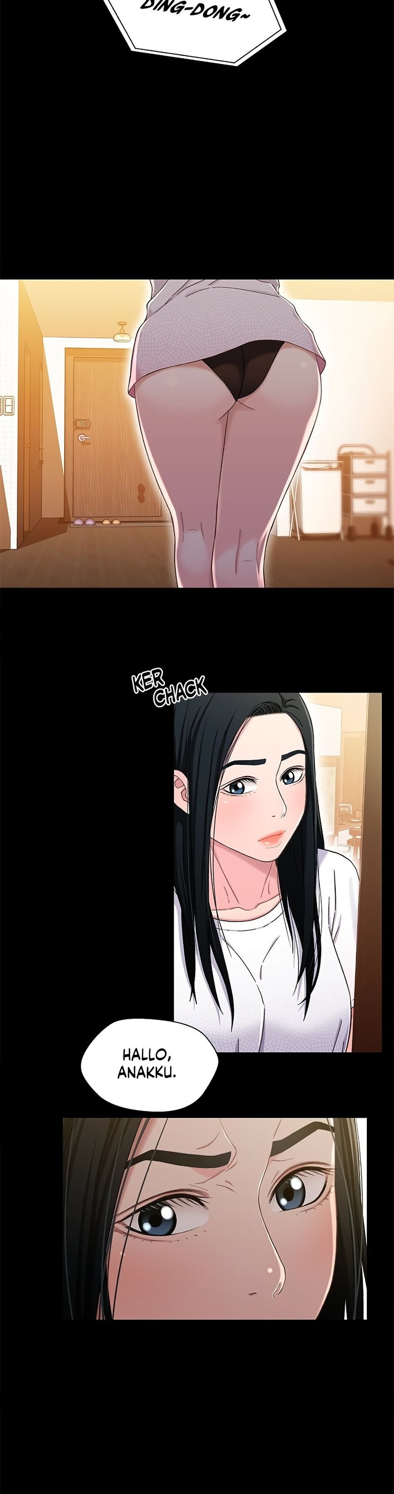 Siblings (Brother and Sister): Chapter chapter-24 - Page 12