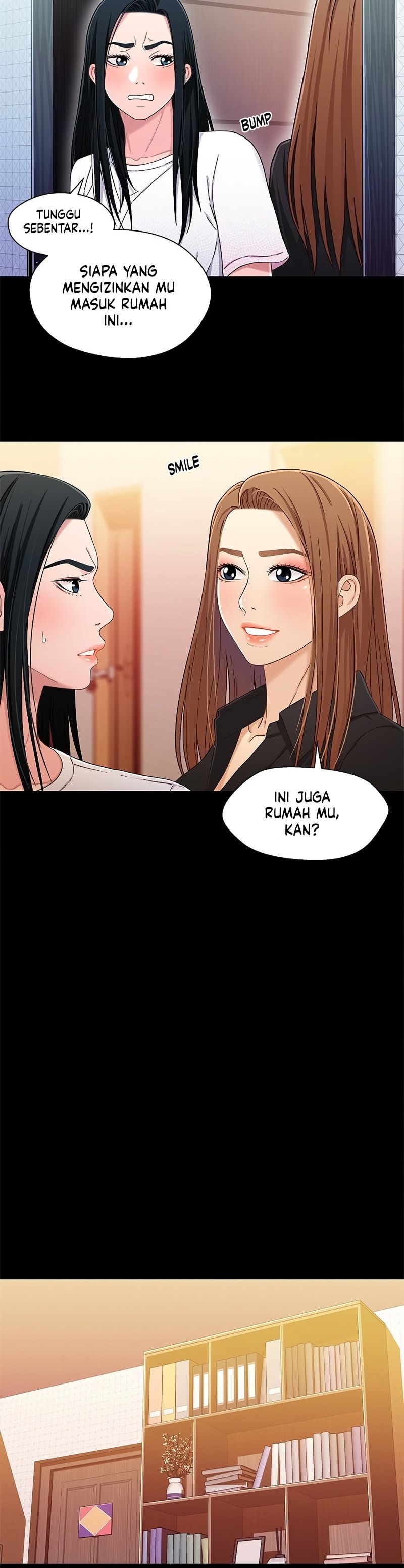 Siblings (Brother and Sister): Chapter chapter-24 - Page 20