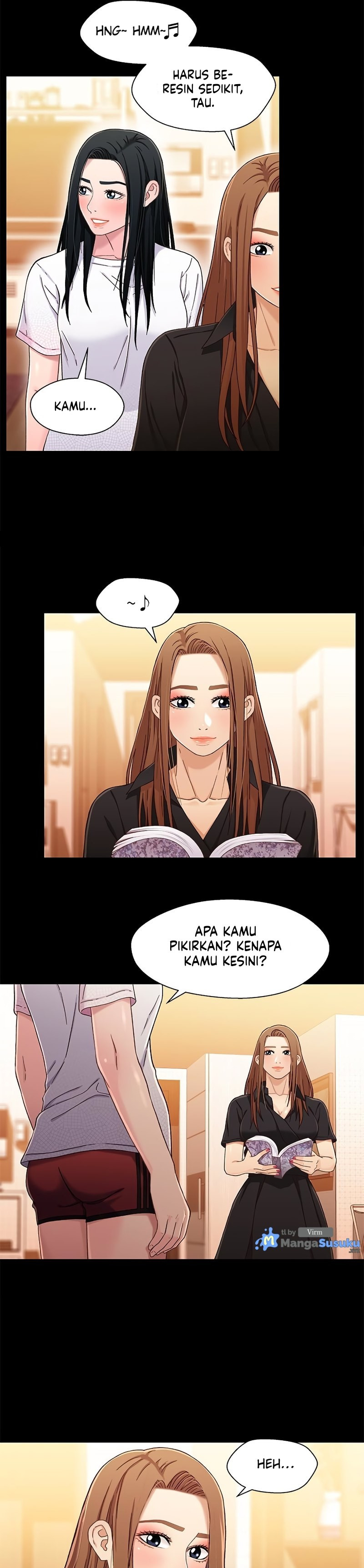 Siblings (Brother and Sister): Chapter chapter-24 - Page 21