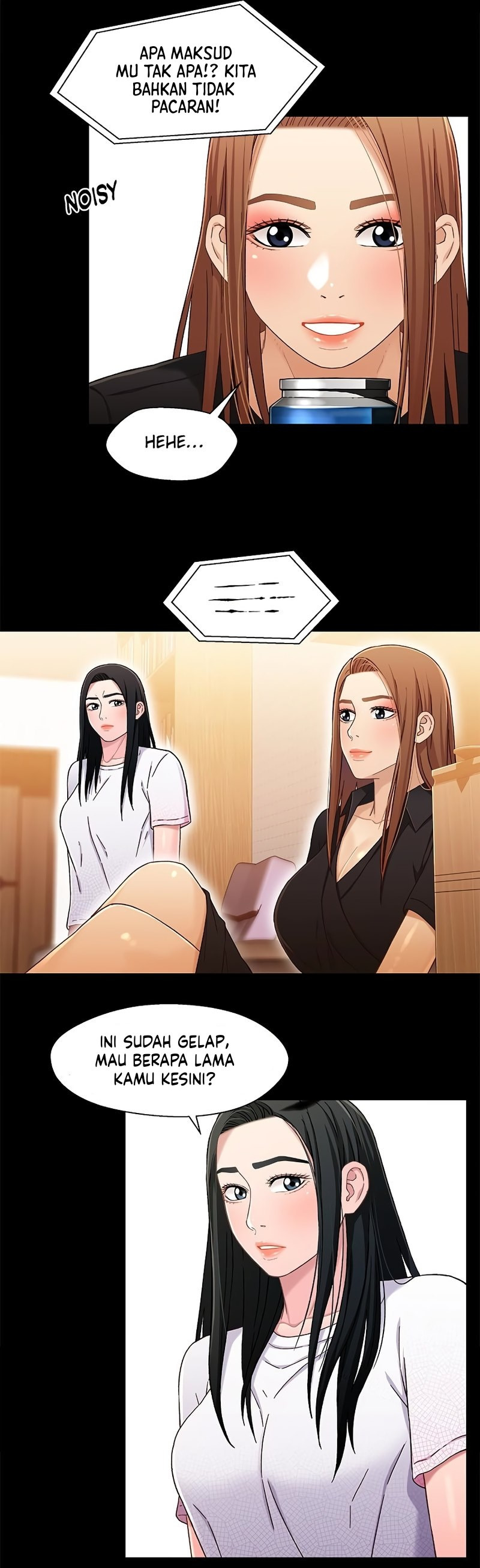 Siblings (Brother and Sister): Chapter chapter-24 - Page 25