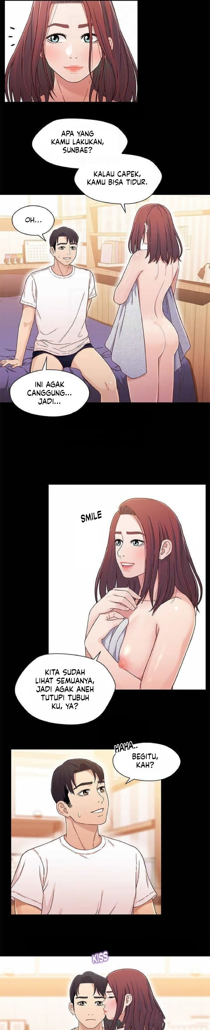 Siblings (Brother and Sister): Chapter chapter-25 - Page 3