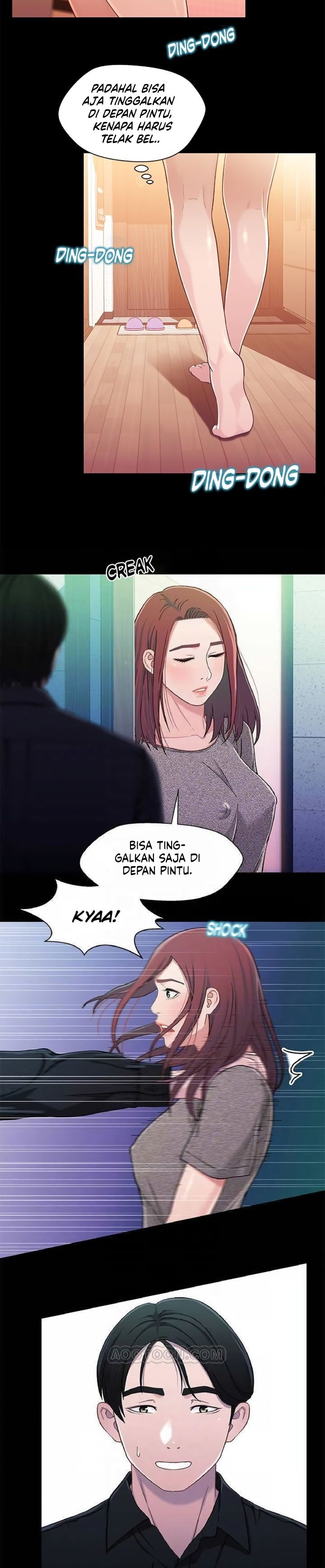 Siblings (Brother and Sister): Chapter chapter-25 - Page 6