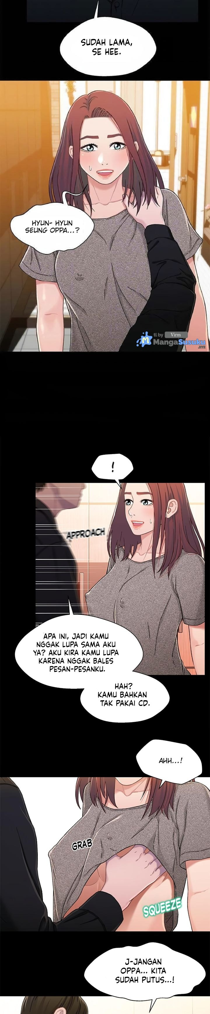 Siblings (Brother and Sister): Chapter chapter-25 - Page 7