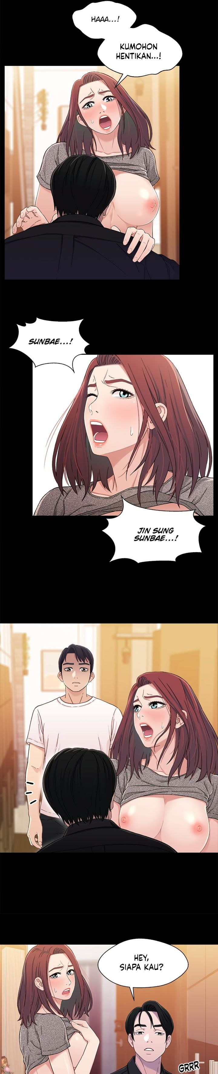 Siblings (Brother and Sister): Chapter chapter-25 - Page 9