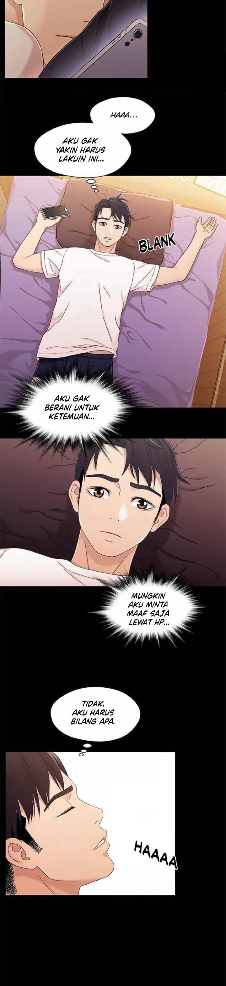 Siblings (Brother and Sister): Chapter chapter-25 - Page 19