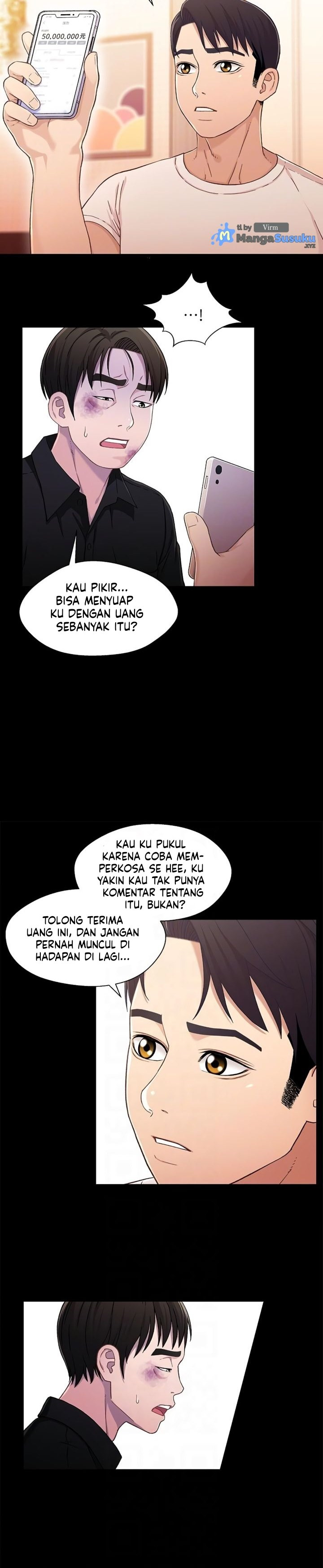 Siblings (Brother and Sister): Chapter chapter-26 - Page 2
